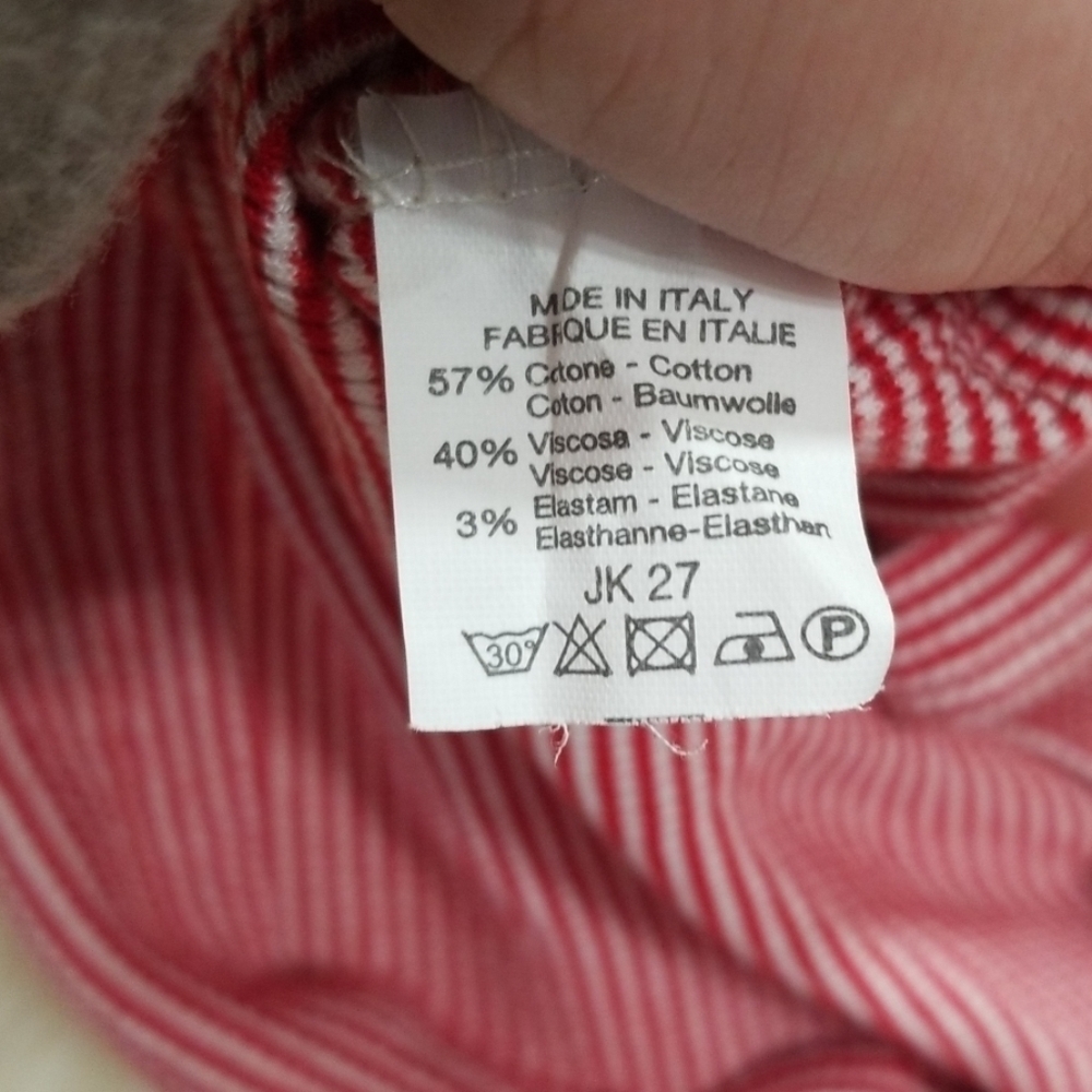 Brandy Melville Ribbed Tank - Picture 7 of 8